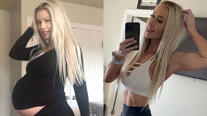 Według instagramerki kobiety powinny kontrolować poziom hormonów