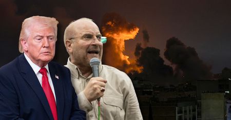 Trump ogłasza dialog z nowymi władzami Iranu. Decyzja w ciągu tygodnia