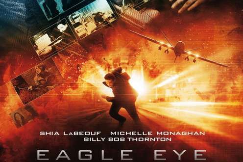 Eagle Eye