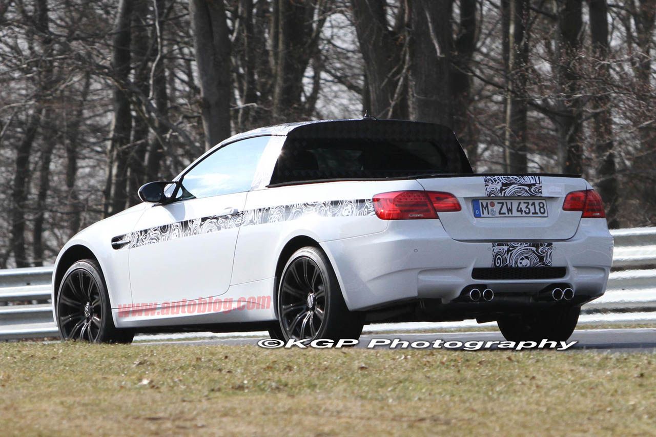 BMW M3 Pick-up