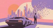 GTA 6 i zmierzch gier tworzonych "ręcznie"