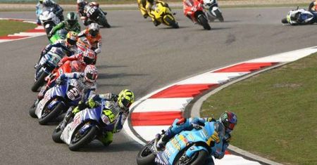 Szefowie MotoGP walczą z kryzysem