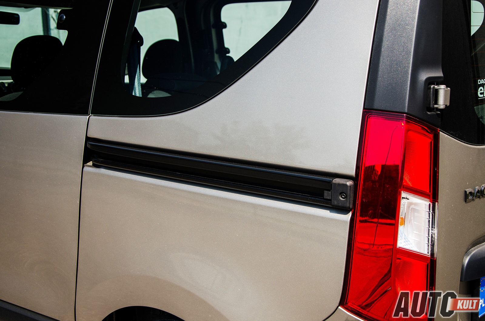 Dacia Dokker Laureate 1,5 dCi 90 – test [galeria] 12