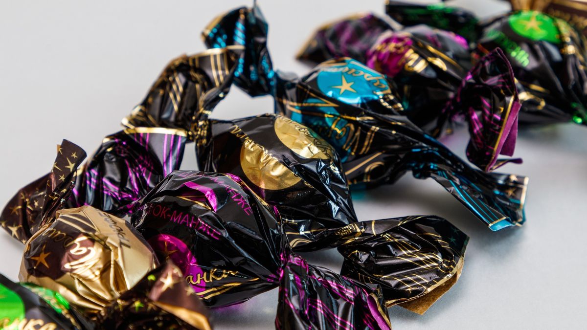 W Szwecji zabrakło cukierków. Winny TikTok  