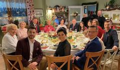 TVP2 bez "M jak miłość" w Wigilię. Serial zawsze przegrywał z "Kevinem"