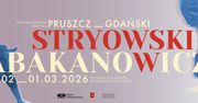 Pruszcz Gdański: Wyjątkowa okazja. Abakanowicz i Stryowski w Domu Wiedemanna