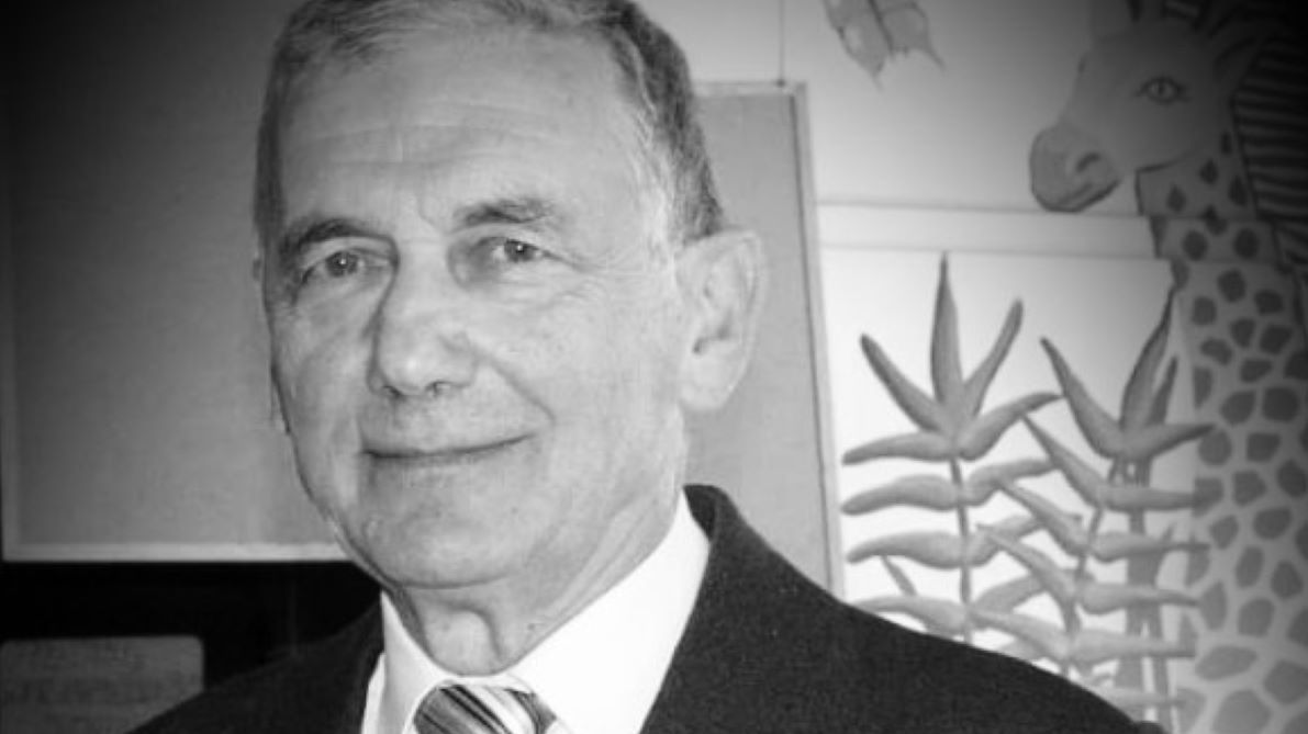 Smutne wieści. Zmarł Włodzimierz Konrad 