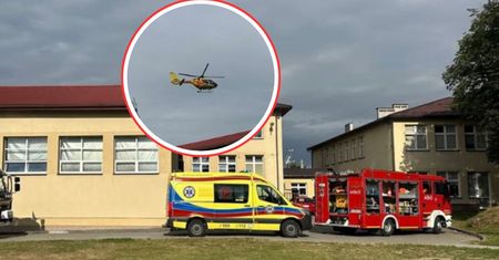 Przyjechała na kolonie. Serce 16-latki stanęło. Walczyli do końca