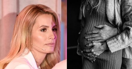 Agnieszka Hyży GRZMI: "Czuję się jak mała i słaba jednostka, której życie i zdrowie jest w rękach SZALEŃCÓW"