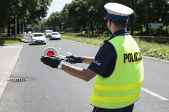 Cios w piratów drogowych. Rząd planuje podnieść koszt redukcji punktów karnych