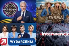 Programy Polsatu, fot. kadr z polsat.pl