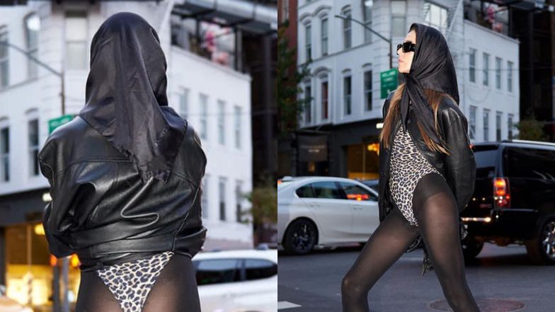 Maja Sablewska wzięła udział w odważnej sesji zdjęciowej