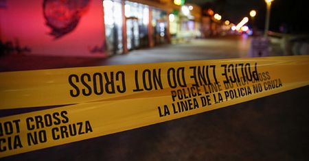 Tragedia w Maryland. Trzy osoby nie żyją, trzy trafiły do szpitala