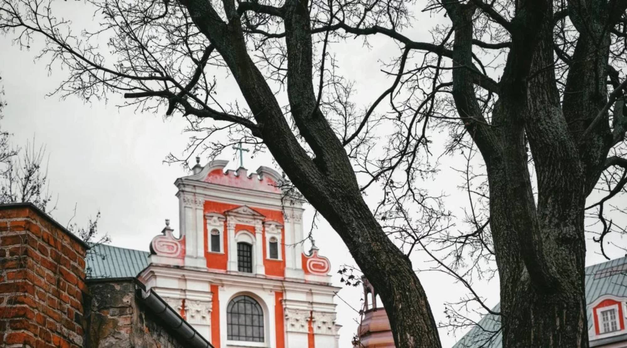 Pogoda w Poznaniu