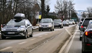 Górale będą wściekli. Tu mają zniknąć budki z oscypkami