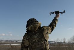 Rosjanie ośmieszeni. "Kupują to na AliExpress"