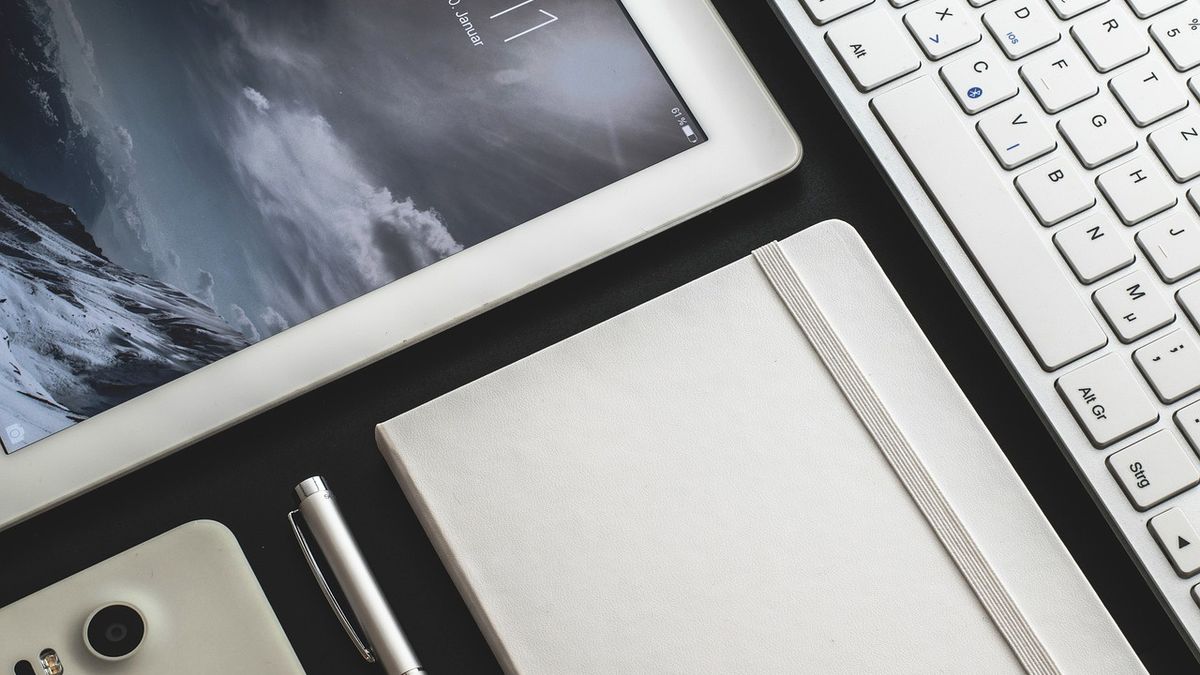 iPad