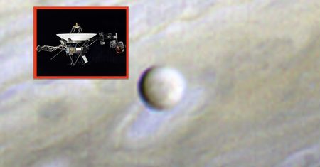 Niemal pół wieku przemierza kosmos. NASA wyłącza kolejny element