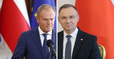 Rząd kontra prezydent. "Kompromis okazał się niemożliwy"