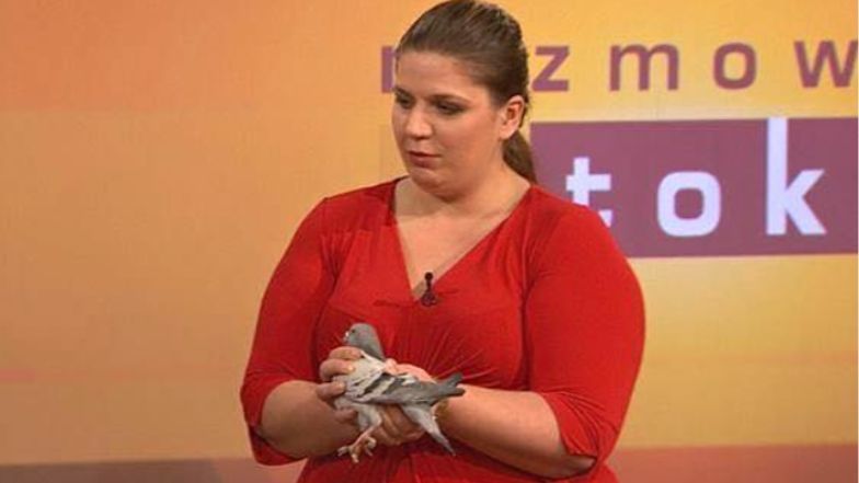 Psycholożka z "Rozmów w toku" już tak nie wygląda