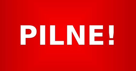 PILNE! Anulowano wszystkie wnioski złożone dziś poprzez stronę LSI2014
