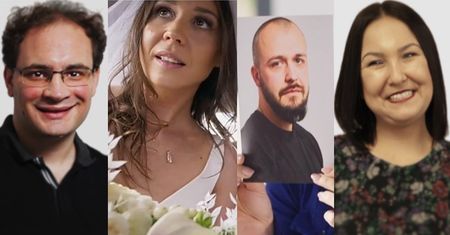 CSI Pudelek: Ustalamy, KTO Z KIM weźmie ślub w "Ślubie od pierwszego wejrzenia"!