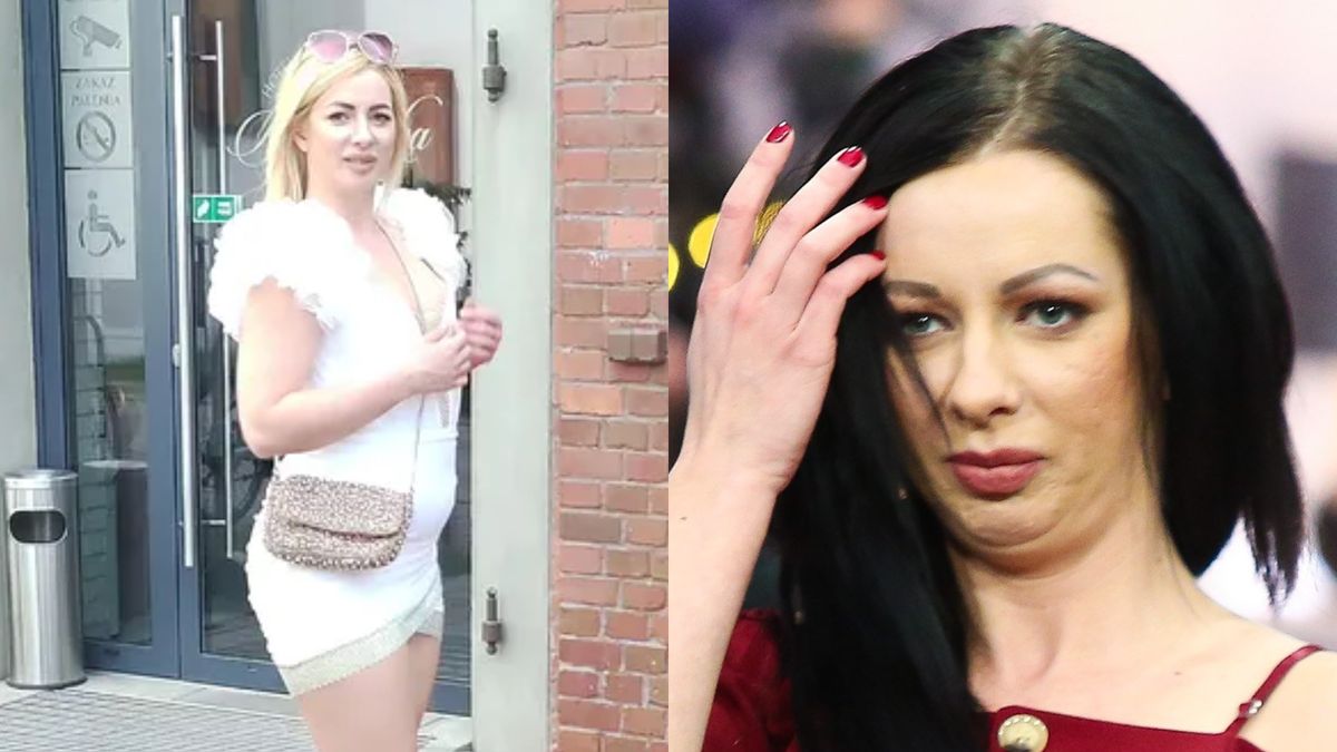 Jessica z "Rolnika" odpowiada na krytykę jej komunijnej stylizacji