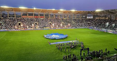 Wisła Płock – Cracovia już w niedzielę. Nafciarze chcą wrócić na zwycięską ścieżkę