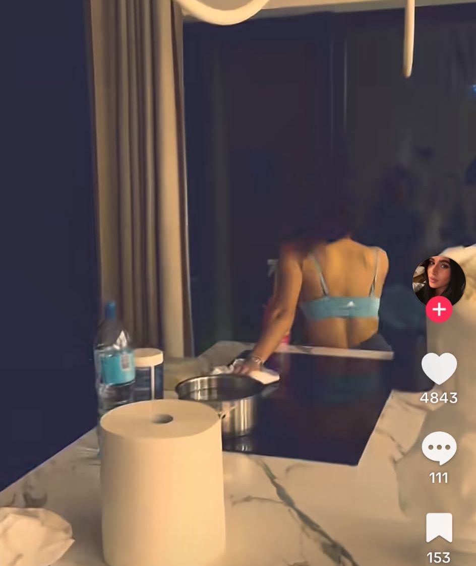 Roksana Węgiel 