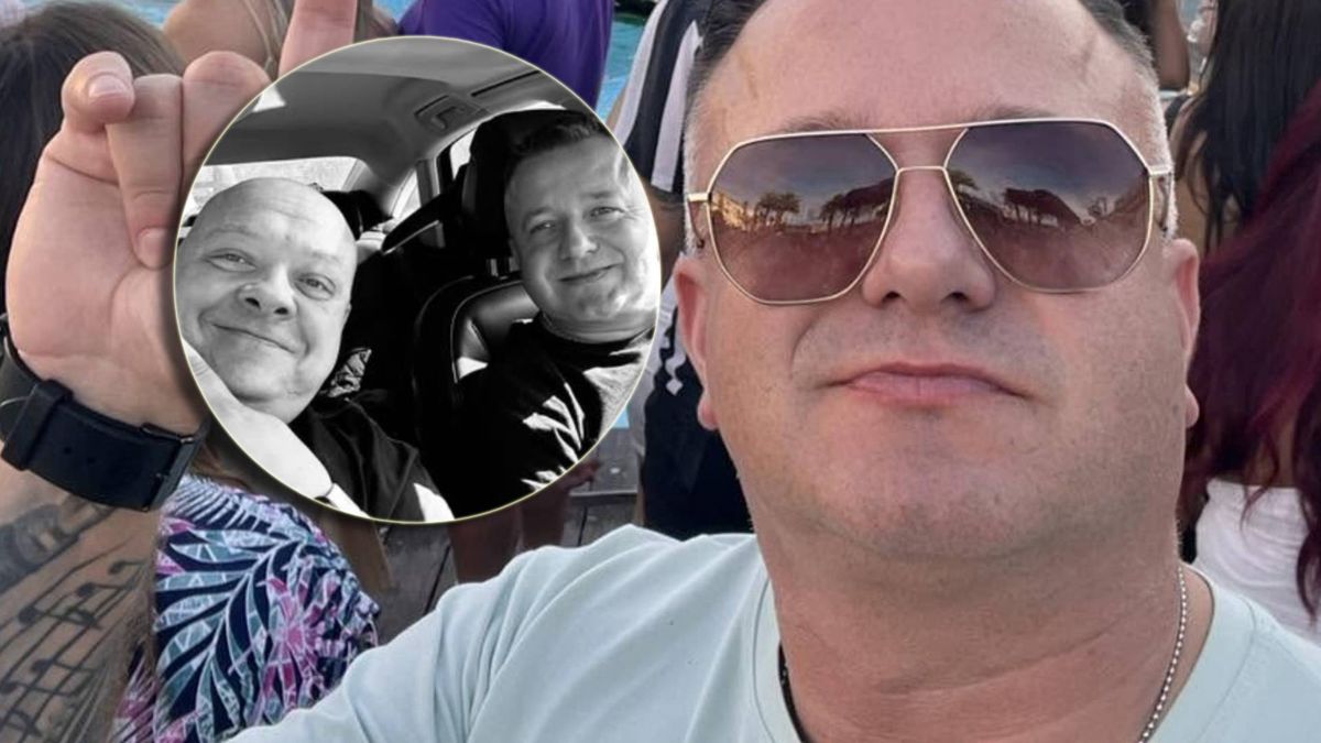 DJ Hazel zmarł prawie dwa miesiące temu