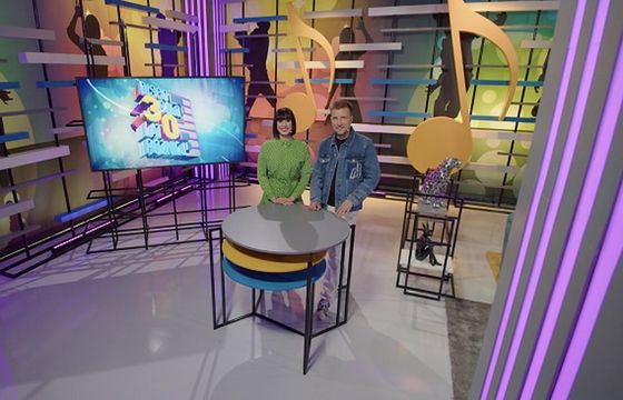 „Disco polo 30 lat później” nowością Disco Polo Music na wiosnę 2022