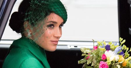 Meghan Markle pisała pamiętnik będąc w Anglii? To mogłoby obnażyć rodzinę królewską!