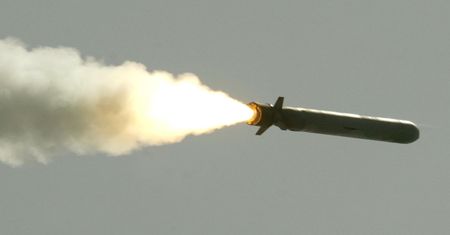 Tomahawki dla Niemiec? Bundeswehra może być zainteresowana pociskami
