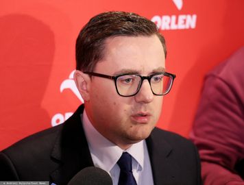 Co z polskimi zapasami ropy? Jest odpowiedź z rządu