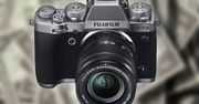 Fujifilm X-T3: aktualizacje oprogramowania nadchodzą