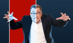 Maciej Orłoś w talk-show „Orłoś kontra” w telewizji WP ma być kontrowersyjny