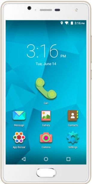 Micromax Canvas Unite 4