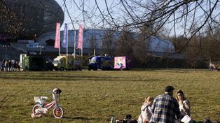 Kraków: Targi Rzeczy Ładnych, Krakowski Nocny Targ, wydarzenia z okazji Dnia Kobiet i nie tylko. Sprawdź, jakie atrakcje czekają na Ciebie w weekend!