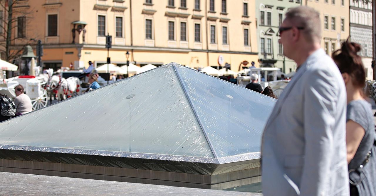 Kraków: Nowa fontanna na Rynku Głównym. Zdecydują mieszkańcy