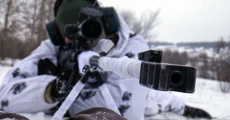 Zabijają, niszczą i znikają. Rosyjscy dywersanci nękają Ukrainę