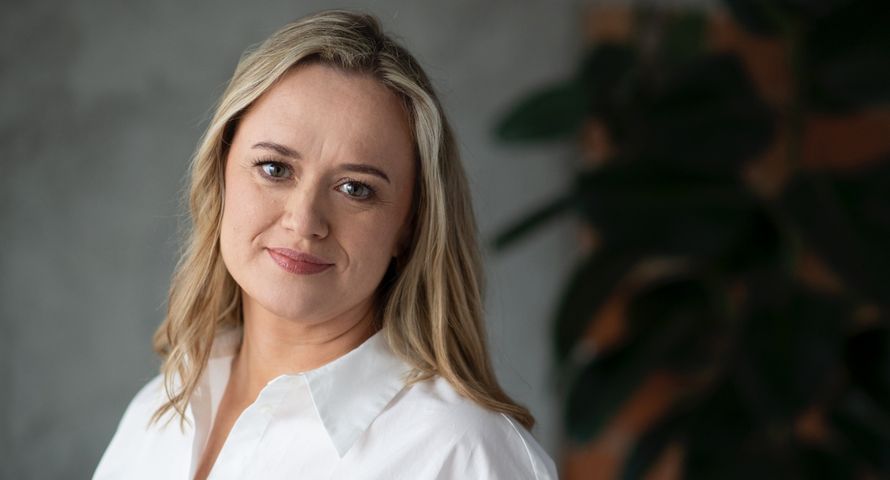 Była dziennikarka TOK FM szefową newsroomu w publicznym radiu