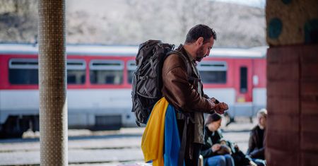 Ukraińcy wolą Niemcy. Do Polski raczej nie wrócą