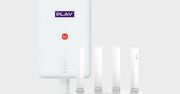 Internet zawsze pod ręką – routery ZTE G51F i T3000 w ofercie Play Netbox