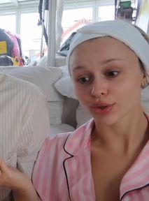 Lila Janowska jest w ciąży? Fani podejrzewają, że Żabson zostanie ojcem