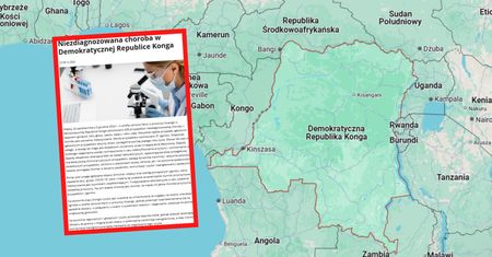 GIS wydał ostrzeżenie. Chodzi o niezdiagnozowaną chorobę