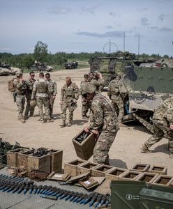 NATO się zbroi? Tego będą wymagać od członków Sojuszu