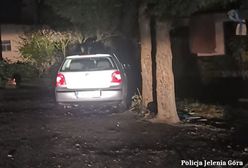 Z zazdrości ukradł auto byłej dziewczynie. To był początek problemów