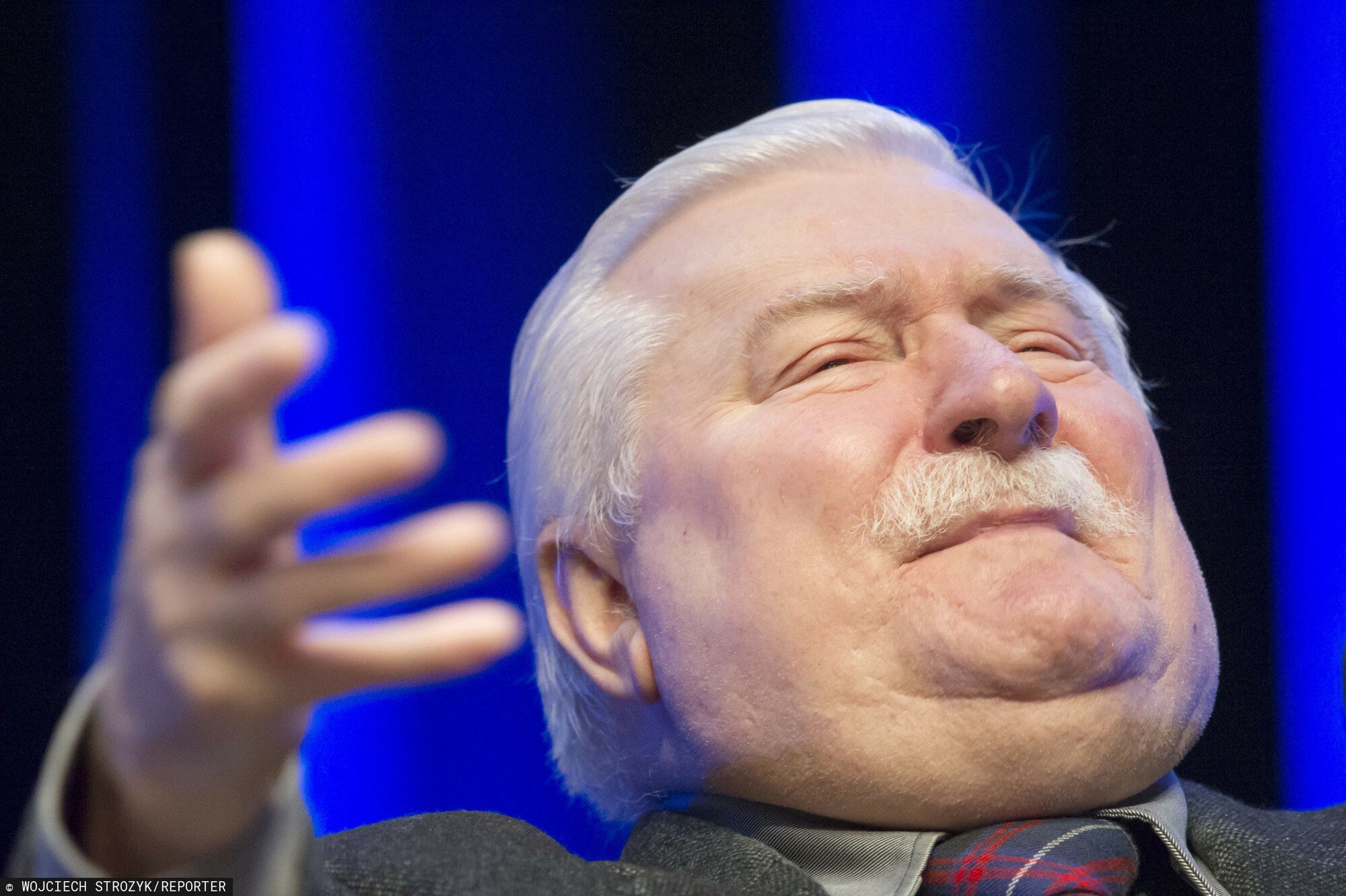 Lech Wałęsa