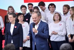 Donald Tusk obiecał, ale teraz może być problem. Już zgrzyta w nowej koalicji?