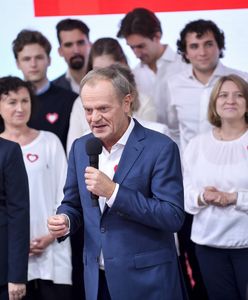 Donald Tusk obiecał, ale teraz może być problem. Już zgrzyta w nowej koalicji?